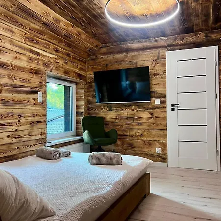 Glamping 