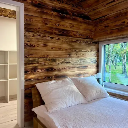 Feriested Glamping 