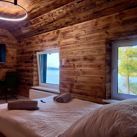 Glamping 