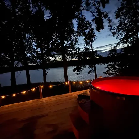 Glamping 