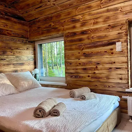 Glamping 