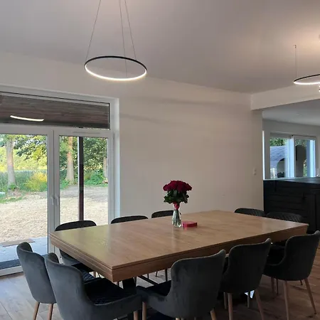 Feriested Glamping 