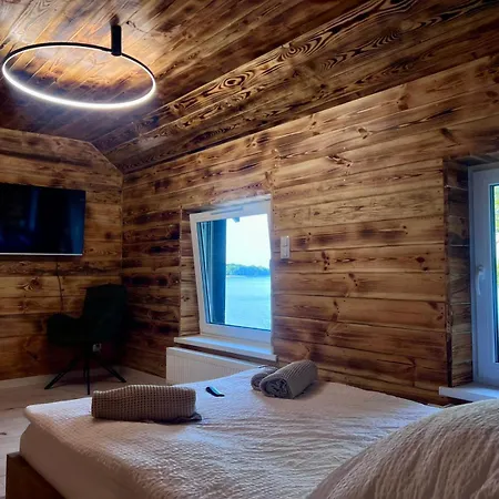 Glamping 