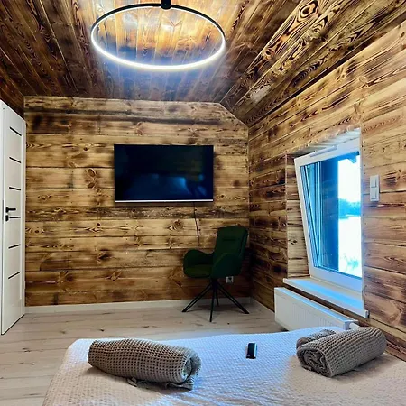 Glamping 