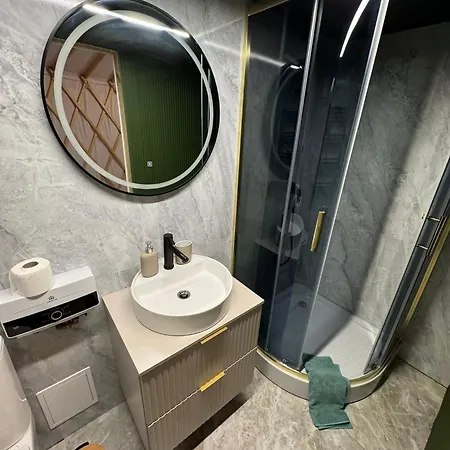 Feriested Glamping 