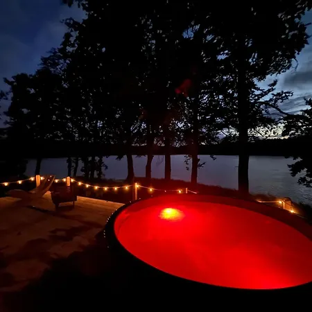 Glamping 