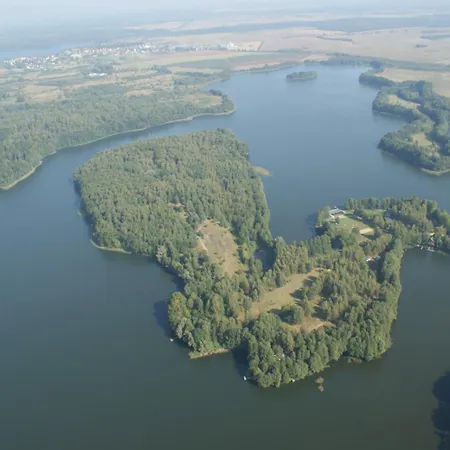 Glamping 
