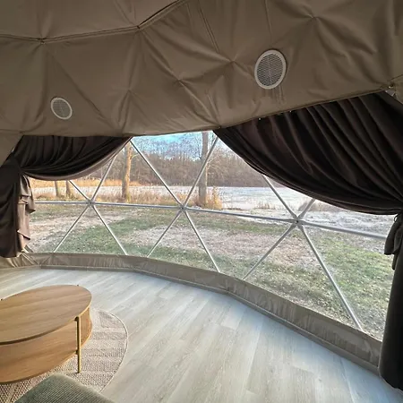 Glamping 