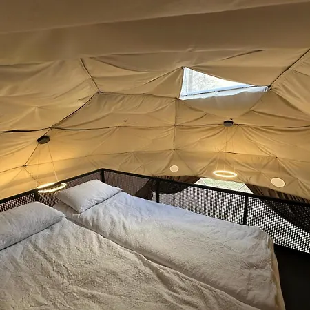 Feriested Glamping 