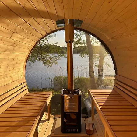 Glamping 