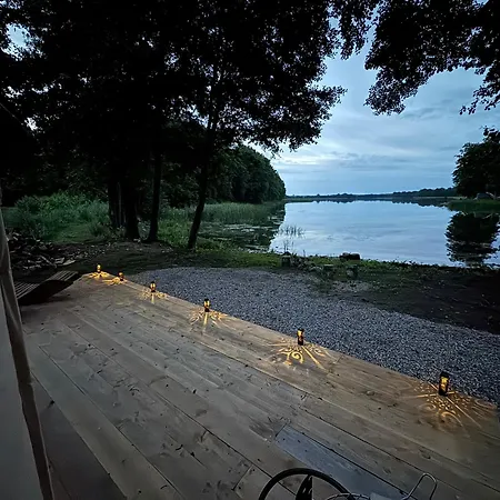 Θέρετρο Glamping 