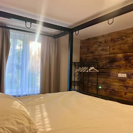 Feriested Glamping 