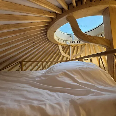 Feriested Glamping 