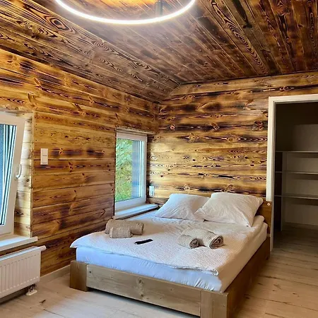 Glamping 