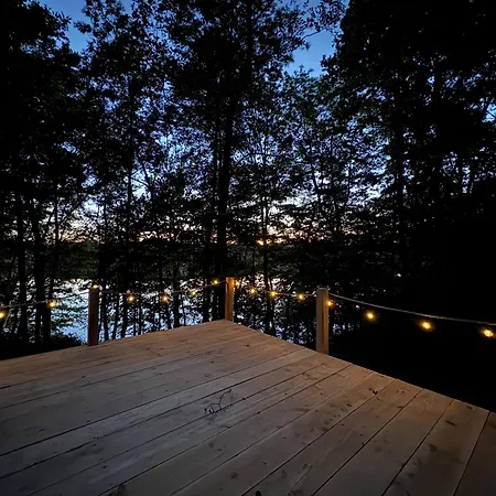 Feriested Glamping 