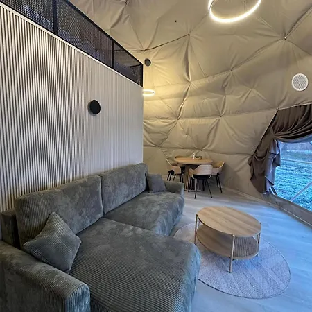 Feriested Glamping 