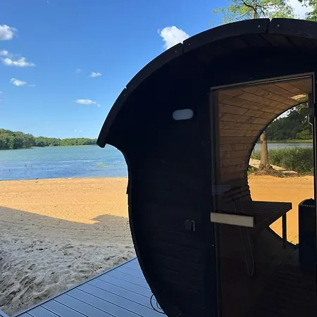 Glamping 
