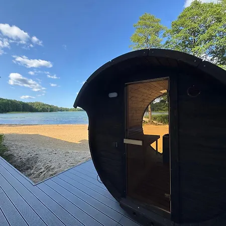 Feriested Glamping 