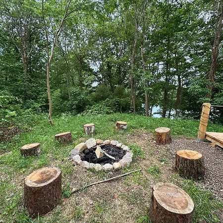 Feriested Glamping 
