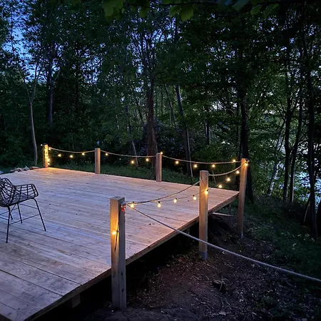 Glamping 