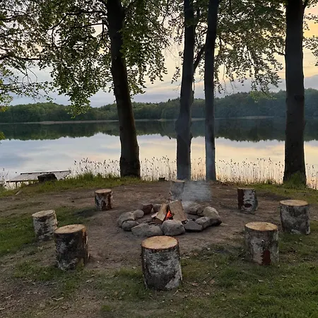 Glamping 