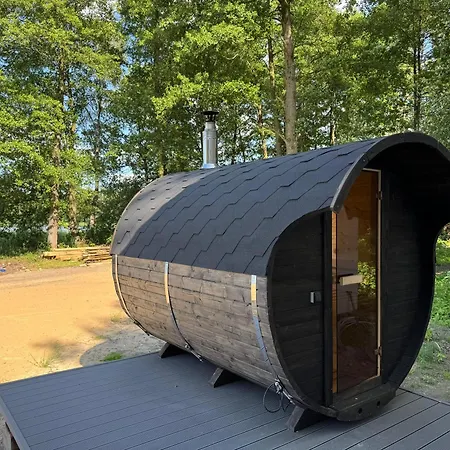 Feriested Glamping 