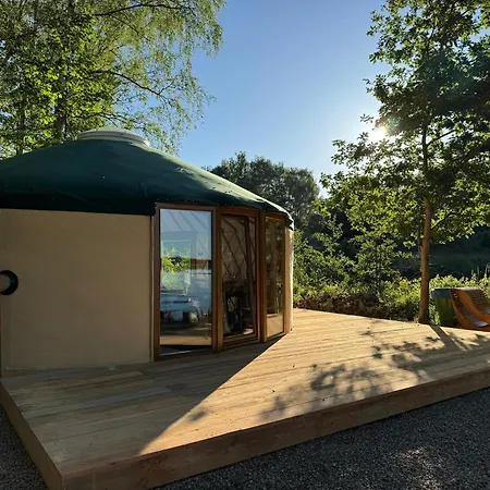 Feriested Glamping 