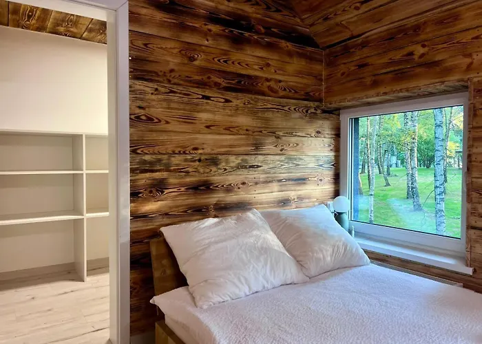 Θέρετρο Glamping 