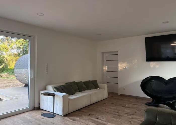 Θέρετρο Glamping 