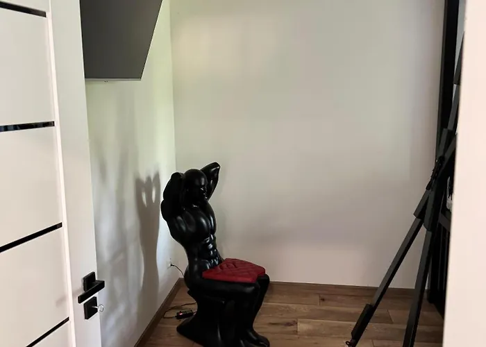 Θέρετρο Glamping 