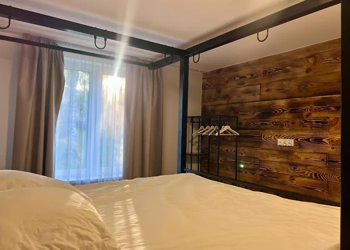 Θέρετρο Glamping 