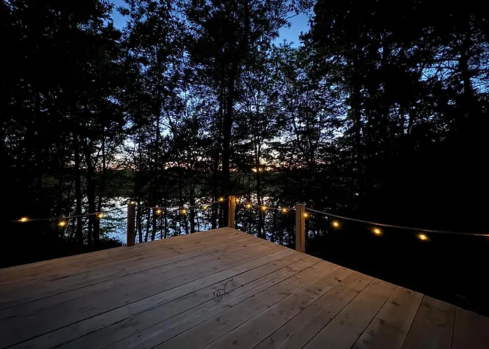 Θέρετρο Glamping 