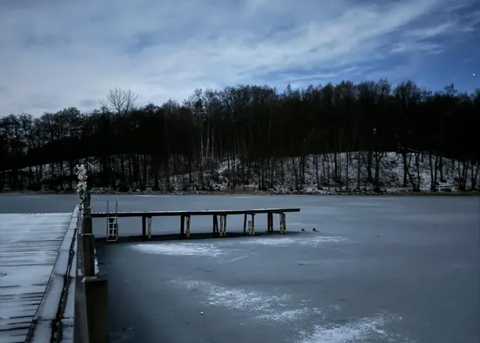 Θέρετρο Glamping 