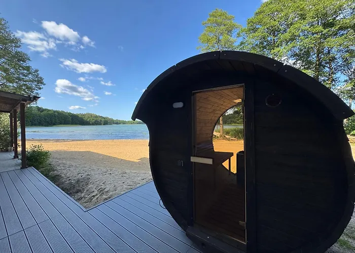 Θέρετρο Glamping 